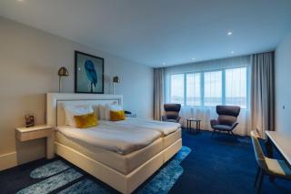 Van der Valk Hotel Den Haag - Nootdorp - 9