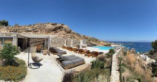 Apostolis Windmill - Psarrou - 0