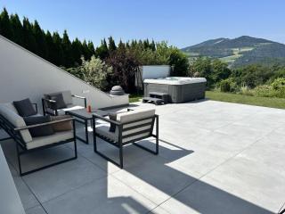 Ferienhaus Bernhard - Stubenberg - 5