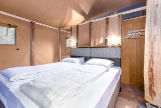 Landal Glamping Neufchâteau - 9