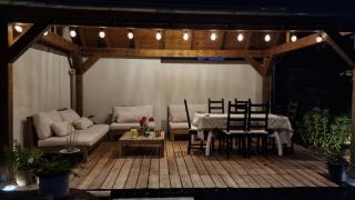 Une Maison à Colombages - Cosy, Lumineuse et Sauna - Kesseldorf - 2