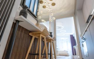 Urban Luxury Collection Apartments - 8