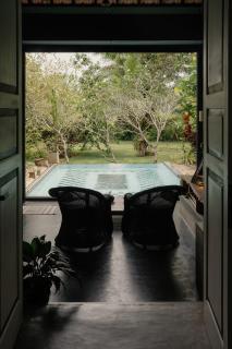 Huma Terra Lodges - Hikkaduwa - 3