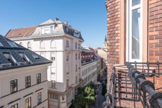 Urban Luxury Collection Apartments - 6