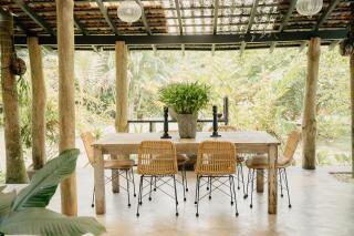 Huma Terra Lodges - Hikkaduwa - 9