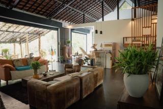 Huma Terra Lodges - Hikkaduwa - 8