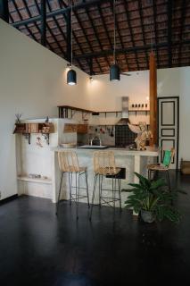 Huma Terra Lodges - Hikkaduwa - 6