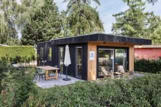 Lodge 't Hert - Putten - 9