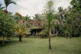 Huma Terra Lodges - Hikkaduwa - 4