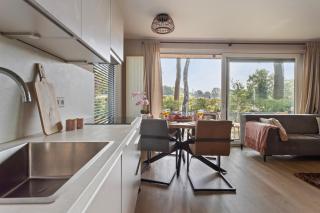 Lodge 't Hert - Putten - 4