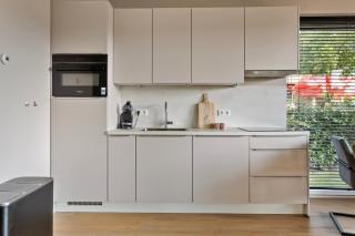 Lodge 't Hert - Putten - 2