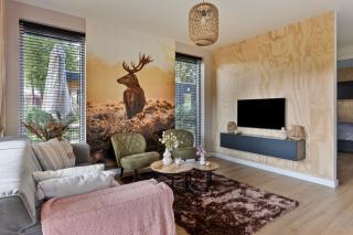 Lodge 't Hert - Putten - 8