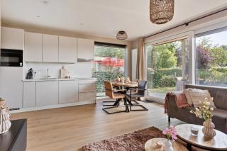 Lodge 't Hert - Putten - 6