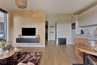 Lodge 't Hert - Putten - 3