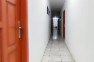 Urbanview Hotel Dream Guesthouse Padang - Kampungdurian - 9