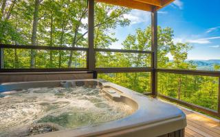 Mountain Dreams - Sevierville - 5