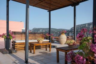 Hotel Leto Delphi - Delfi - 8