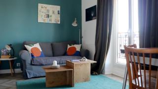 Studio cosy proche gare et jardin des plantes - Nantes - 0