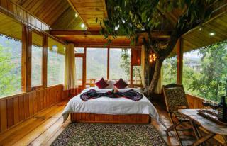 Krisha Luxury Stay - Jhalida - 0