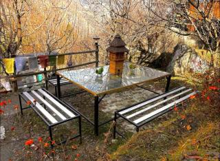 Krisha Luxury Stay - Jhalida - 5