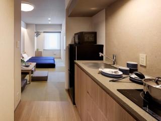 Minn Ueno Shin-Okachimachi - Tokyo - 1