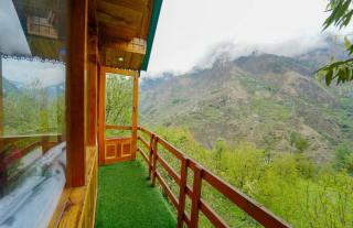 Krisha Luxury Stay - Jhalida - 3