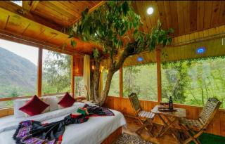 Krisha Luxury Stay - Jhalida - 2