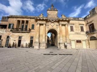 La BARONESSA - Lecce - 0