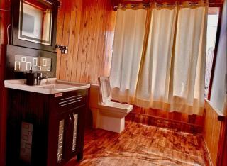 Krisha Luxury Stay - Jhalida - 1