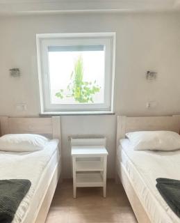 Apartament od rzeki nr 8 - Gdynia - 0