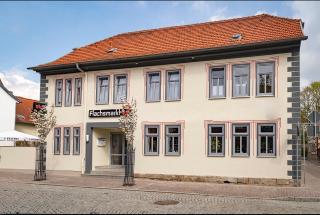 Pension im Fleischinstitut - - 7