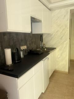 Apartament od rzeki nr 8 - Gdynia - 6