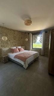 Le gîte de Figon - Laudun - 9
