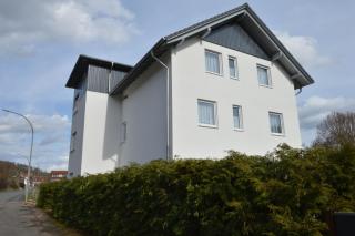 Ferienappartements Pfeil - Nieder-Werbe - 9