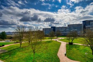 Ferienpark - Haus C, App 0C0306 - 8