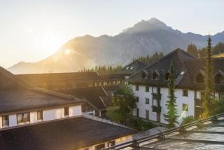 ALDIANA CLUB SCHLANITZEN ALM - Hermagor - Schlanitzen - 0