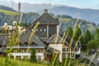 ALDIANA CLUB SCHLANITZEN ALM - Hermagor - Schlanitzen - 8