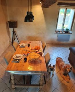 Chambre avec Charme & Jardin - Saint-Rémy-du-Plain - 3