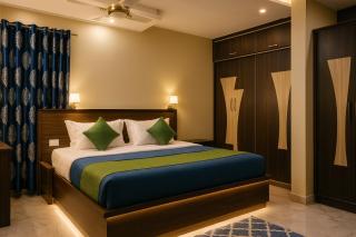 Skandanam Ecoville Homestay Tirupati - City Center Premium Garden Villa Stay Center of City With Ultra Modern Facilities, Kitchen, 24 Hours Care Taker, Maid, Wifi, Private Rooms, Full Amenities - Tirupati - 0