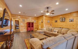 Bear Tracks Vista - 1