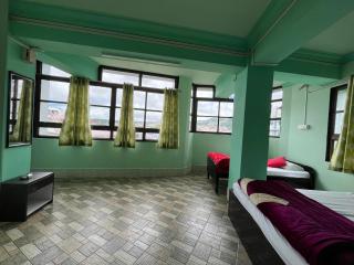 Our Villa Guest House - Shillong - 4
