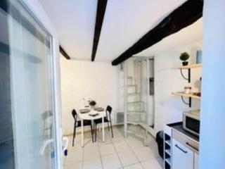 STUDIO en Duplex - La Roquebrussanne - 9