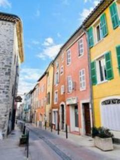 STUDIO en Duplex - La Roquebrussanne - 6