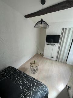 STUDIO en Duplex - La Roquebrussanne - 2
