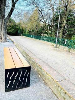 STUDIO en Duplex - La Roquebrussanne - 1
