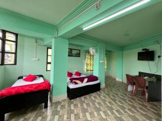 Our Villa Guest House - Shillong - 0