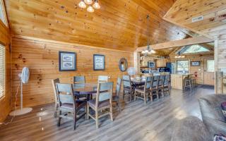 Heavenly Escape - Pigeon Forge - 3
