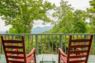 A Bears View - Gatlinburg - 9