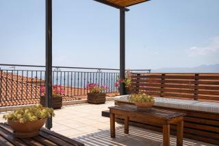 Hotel Leto Delphi - Delfi - 7