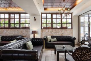 Hotel Leto Delphi - Delfi - 6